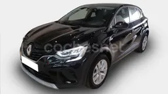 Usado 2022 Renault Captur Equilibre SUV | 16.800 € (Precio justo)