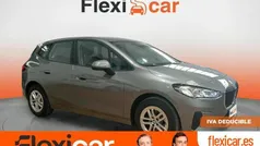Usado 2022 BMW 218 Familiar | 25.490 € (Precio justo)