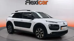 Blanco Usado 2017 Citroën C4 Cactus Feel Utilitario | 8890 € (Precio justo)