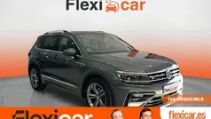 Usado 2020 VW Tiguan Sportline SUV | 25.990 € (Precio justo)