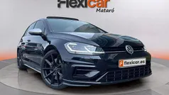 Usado 2019 VW Golf VII R Berlina | 28.990 € (Precio justo)
