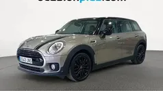 Mini Cooper D Clubman