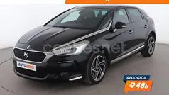 Usado 2017 DS Automobiles DS5 Style Utilitario | 13.299 € (Precio justo)