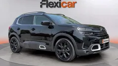 Usado 2022 Citroën C5 Aircross Shine SUV | 16.690 € (Buen precio)