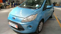 Usado 2008 Ford Ka Utilitario | 3495 € (Precio justo)
