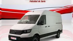 Usado 2025 VW Crafter Van | 41.495 €