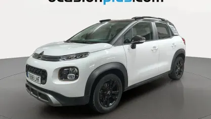 Usado Citroën C3 Aircross Origins 110 HP (80 kW) 2020 Branco SUV