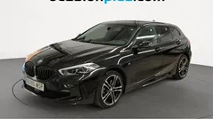 Usado 2024 BMW 118 Utilitario | 26.355 € (Precio justo)