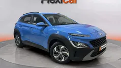 Usado 2022 Hyundai Kona SUV | 18.790 € (Buen precio)
