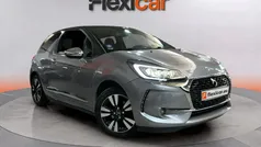 Gris Usado 2019 DS Automobiles DS3 So Chic Berlina | 11.090 € (Buen precio)