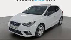 Usado 2024 Seat Ibiza FR Utilitario | 20.091 € (Precio justo)