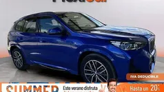 Usado 2024 BMW X1 SUV | 42.990 € (Super precio)