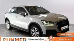 Blanco Usado 2020 Audi Q2 Advanced Plus SUV | 19.480 € (Buen precio)