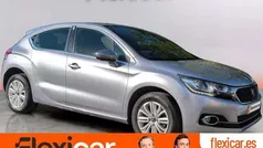 Usado 2016 DS Automobiles DS4 Utilitario | 9490 € (Precio justo)