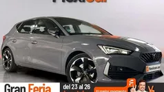 Usado 2024 Cupra Leon Familiar | 23.890 € (Precio justo)