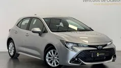 Usado 2024 Toyota Corolla Active Berlina | 25.390 € (Precio justo)