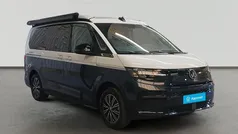 Azul Usado 2025 VW California Beach Van | 60.300 € (Buen precio)