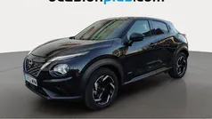 Usado 2024 Nissan Juke N-Connecta SUV | 22.955 € (Precio justo)
