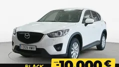 Usado 2012 Mazda CX-5 Style SUV | 10.900 € (Precio justo)