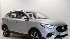 Usado 2023 MG ZS Comfort Berlina | 14.995 € (Precio justo)