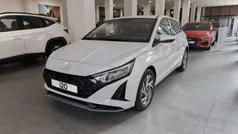 Usado 2025 Hyundai i20 | 19.500 € (Precio justo)