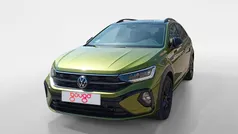 Usado 2024 VW Taigo R-line SUV | 22.500 € (Buen precio)