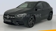 Negro Usado 2024 Mercedes GLA220 SUV | 48.900 € (Precio justo)