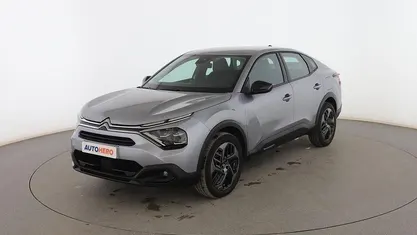 Usado Citroën C4 X PureTech 130 CV (95 kW) 2024 SUV