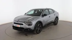 Gris Usado 2024 Citroën C4 X PureTech SUV | 18.399 € (Precio justo)