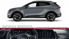 Usado 2025 Kia Sportage 2 SUV | 36.700 € (Precio justo)