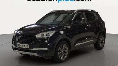 Usado DR DR 4.0 116 CV (85 kW) 2023 Blanco SUV