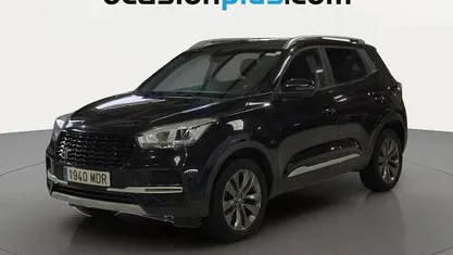 Begagnad DR DR 4.0 116 HK (85 kW) 2023 Vit SUV
