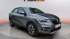 Usado 2023 Renault Arkana Equilibre SUV | 18.190 € (Super precio)