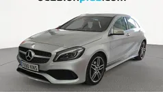 Usado 2018 Mercedes A200 AMG Utilitario | 21.355 € (Precio justo)