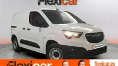 Usado 2022 Opel Combo Edition Monovolumen | 13.490 € (Buen precio)
