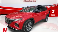 Usado 2022 Hyundai Tucson SUV | 24.289 € (Precio justo)