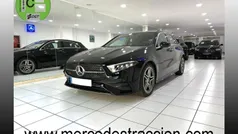 Usado 2023 Mercedes A200 Advanced Berlina | 34.900 € (Precio justo)