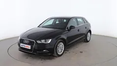 Usado 2013 Audi A3 Ambiente Berlina | 12.299 € (Buen precio)