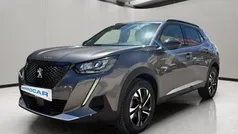 Usado 2023 Peugeot 2008 Allure SUV | 16.999 € (Precio justo)
