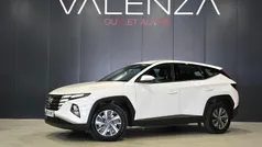 Usado 2024 Hyundai Tucson SUV | 25.900 € (Precio justo)