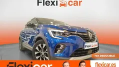 Usado 2023 Renault Captur Techno SUV | 18.990 € (Buen precio)