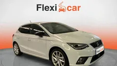 Usado 2024 Seat Ibiza FR Berlina | 17.270 € (Super precio)