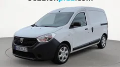 Usado 2020 Dacia Dokker Essentiel Van | 9273 € (Buen precio)