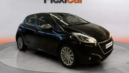 Usado 2019 Peugeot 208 Active Utilitario | 7490 € (Buen precio)