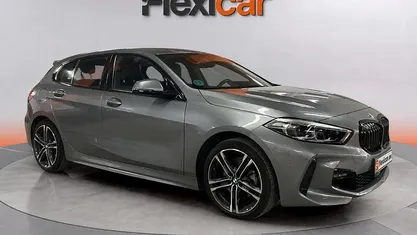 Usado 2024 BMW 118 Utilitario | 23.990 € (Super precio)