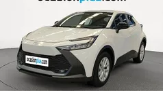 Usado 2025 Toyota C-HR Active SUV | 27.537 € (Precio justo)