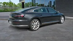 Usado 2021 VW Arteon Elegance Berlina | 29.800 € (Precio justo)