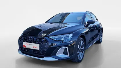 Usado Audi A3 Advanced Plus 204 CV (150 kW) 2026 Berlina