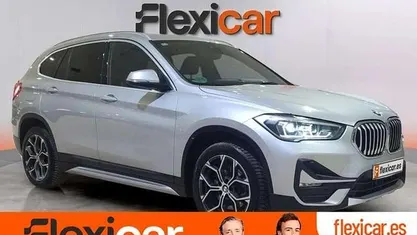 Usado BMW X1 190 CV (139 kW) 2019 SUV