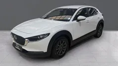 Blanco Usado 2024 Mazda CX-30 Prime-Line SUV | 26.990 € (Precio justo)